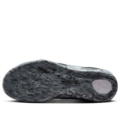 Nike Kobe 9 Elite Low EM Protro “Mambacita” – Black / Metallic Gold / Wolf Grey (FZ7333-002)