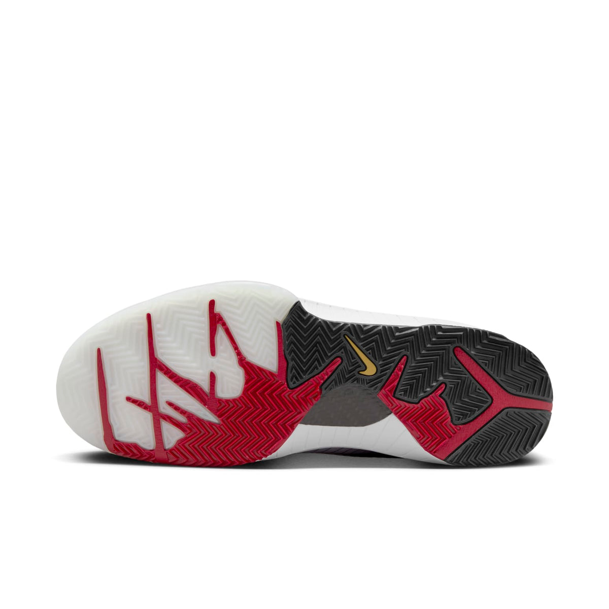 Nike Zoom Kobe 4 Protro 'Gold Medal' – FQ3544-100 Basketball Sneaker