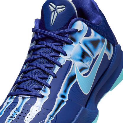 Nike Zoom Kobe 5 Protro 'X-Ray' – Deep Royal Blue / Light Blue / Teal (HJ4303-400)