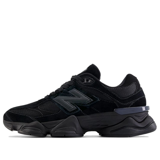 New Balance 9060 'Triple Black' – U9060BPM