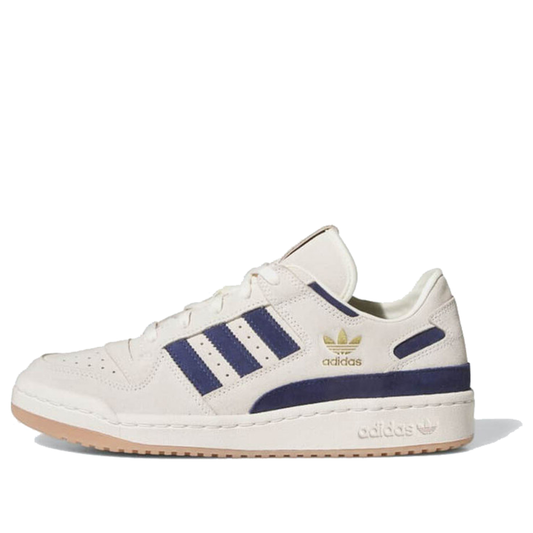 Adidas Forum Low CL 'Sail Navy' IF9681