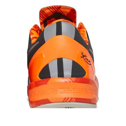 Nike Kobe 8 System 'Black History Month' – 583112-001
