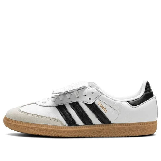 (WMNS) adidas Samba LT ‘White Core Black’ IG4279