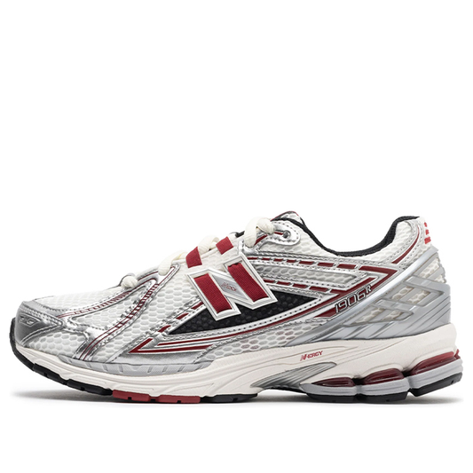 New Balance 1906R 'White Silver Red' – M1906REA Lifestyle Sneaker