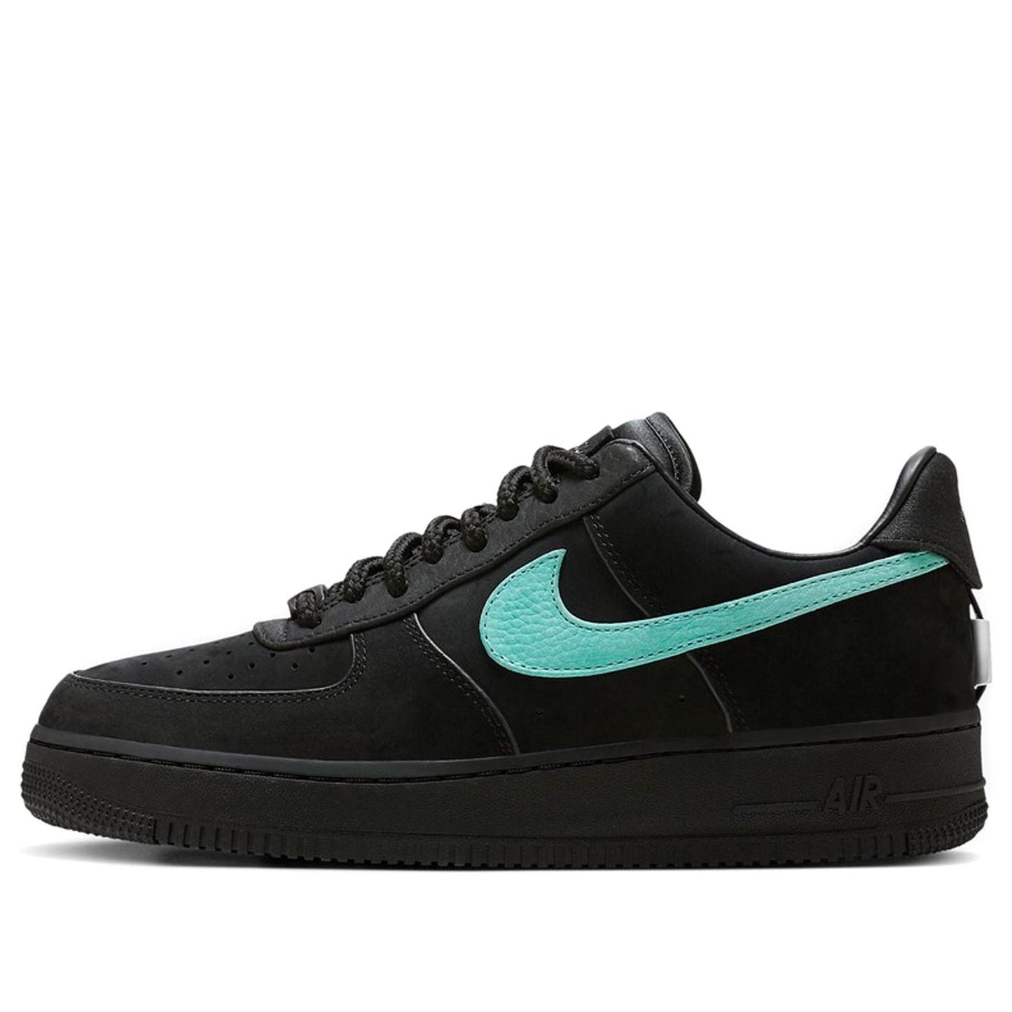 Nike x Tiffany & Co. Air Force 1 Low SP '1837' – DZ1382-001