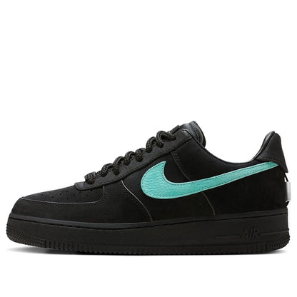 Nike x Tiffany & Co. Air Force 1 Low SP '1837' – DZ1382-001