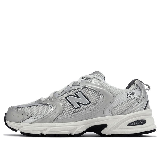 New Balance 530 ‘Grey Matter Silver Metallic’ MR530LG