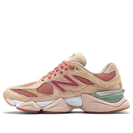 New Balance 9060 x Joe Freshgoods 'Inside Voices – Penny Cookie Pink' U9060JF1