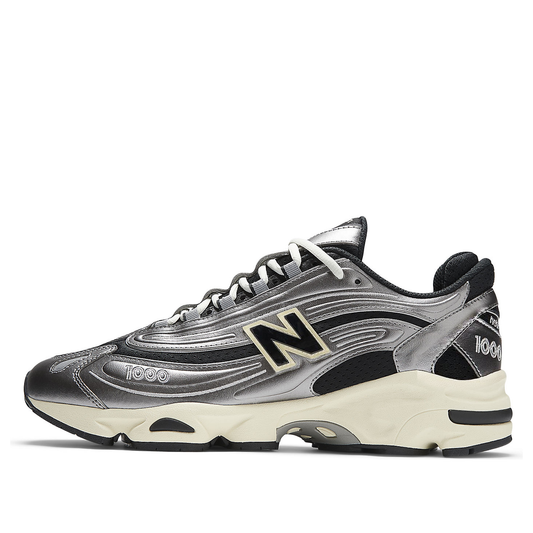New Balance 1000 ‘Silver Metallic’ M1000SL