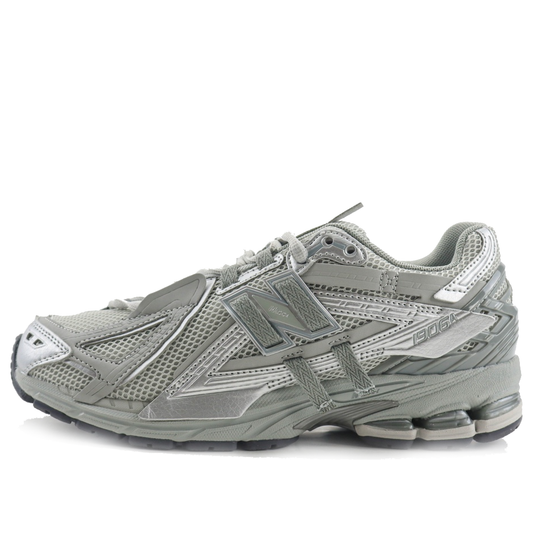 New Balance 1906A 'Grey Silver Metallic' – M1906AG Lifestyle Sneaker