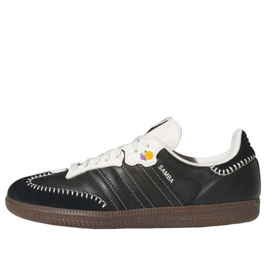 adidas Samba OG ‘Dia de Muertos Pack Black’ JI3932