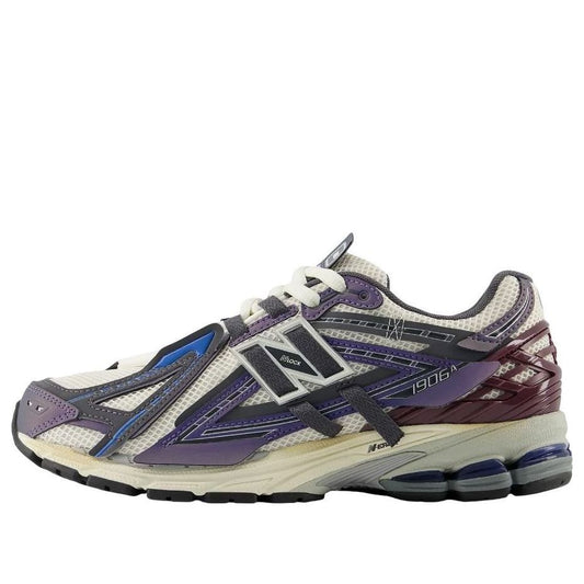 New Balance 1906A ‘Inkwell Sea Salt Faded Plum’ U1906ANB