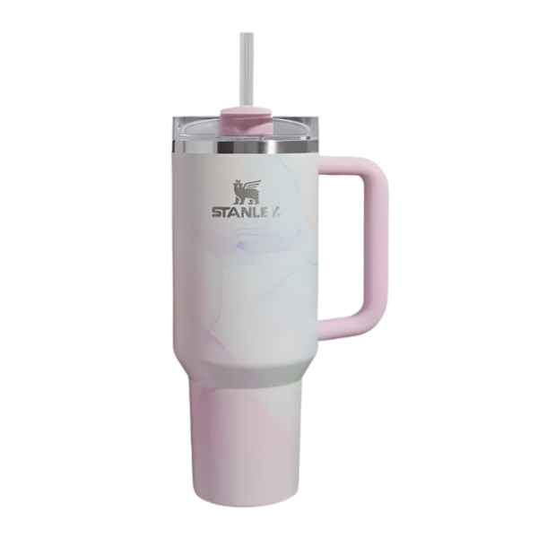 Stanley Tumbler 40 oz (Tulle)