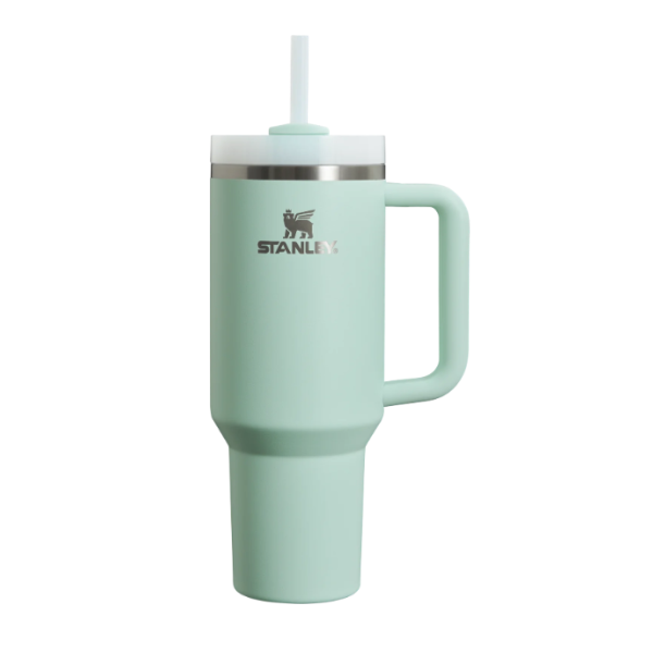 Stanley Tumbler 40 Oz (Mint)