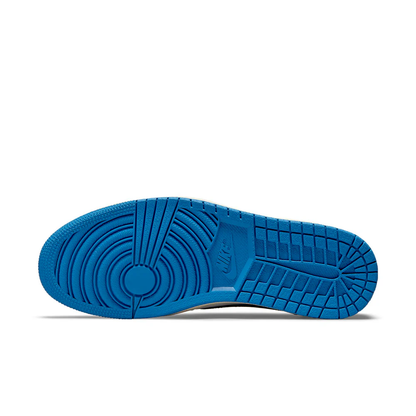 Air Jordan 1 Low x Fragment Design x Travis Scott 'White / Royal Blue' DM7866-140