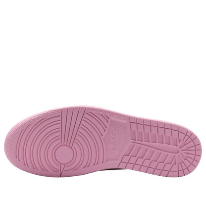 Air Jordan 1 Low OG x Travis Scott 'Muslin / Shy Pink' IQ7604-100