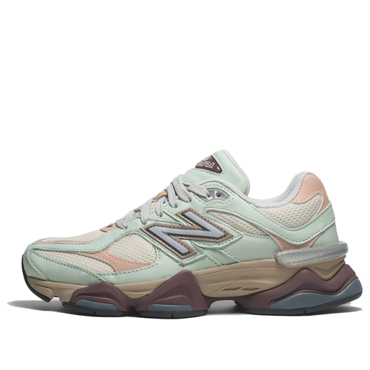 New Balance 9060 'Clay Ash' – U9060GCA Running Sneaker
