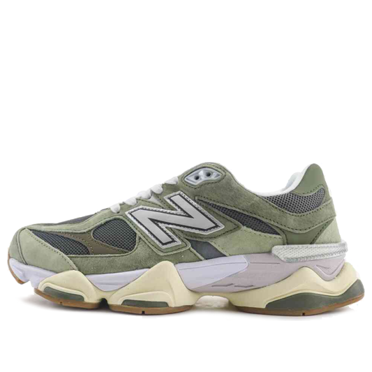 New Balance 9060 'Green Grey' | U9060FOC