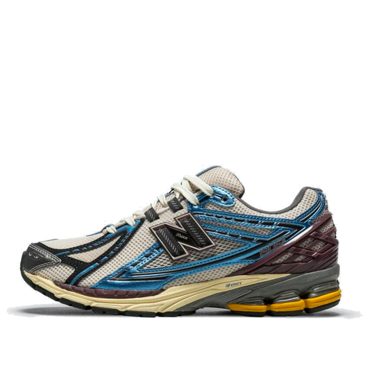 New Balance 1906R 'Blue Moonbeam' – M1906RRB Lifestyle Sneaker