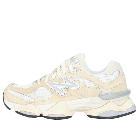 New Balance 9060 'Calcium Sea Salt' – U9060WNB Running Sneaker