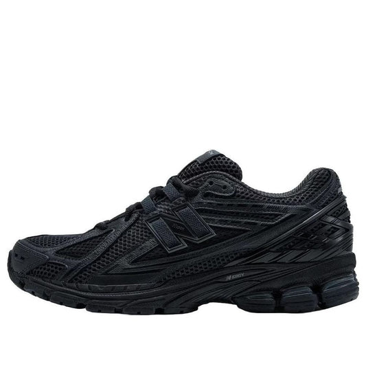 New Balance 1906R x COMME des GARCONS Homme ‘Black’ M1906RCM