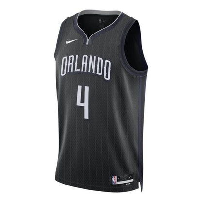 Nike Dri-FIT NBA Orlando Magic Jalen Suggs City Edition Swingman Jersey | 2022/23 | DO9605-011