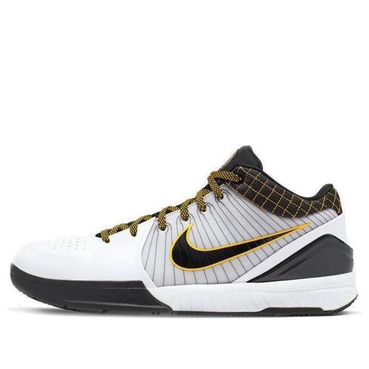 Nike Zoom Kobe 4 Protro 'Del Sol' – AV6339-101