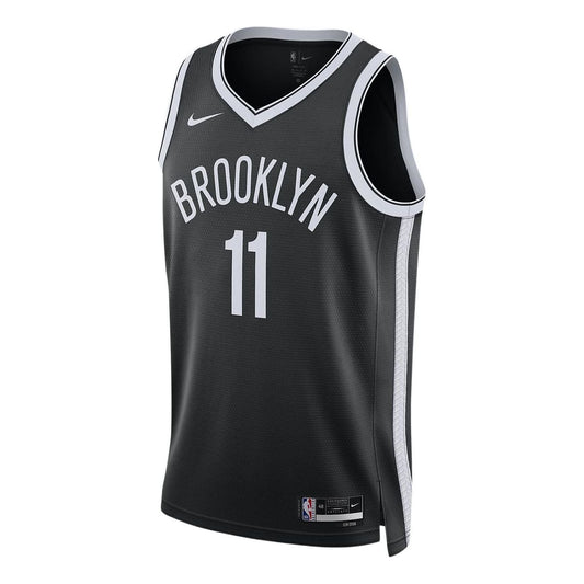 Nike Dri-FIT NBA Swingman Jersey 2022/23 Icon Edition ‘Brooklyn Nets Kyrie Irving’ DN1996-010
