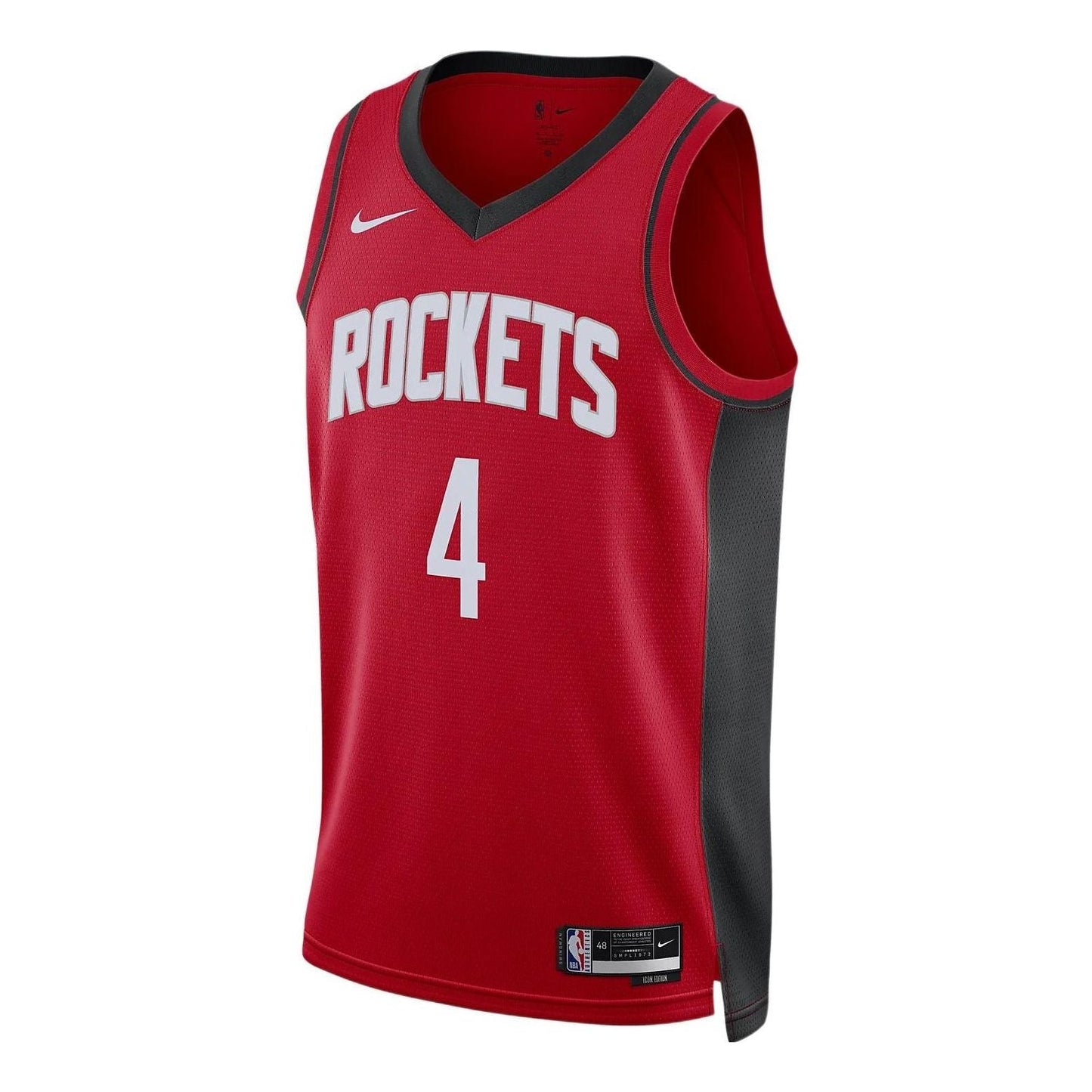 Nike Dri-FIT NBA Houston Rockets Jalen Green Icon Edition Swingman Jersey 2022/23 (DN2006-659)