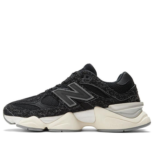 New Balance 9060 ‘Suede Pack – Black’ U9060HSD