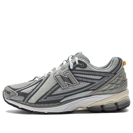 New Balance INVINCIBLE x N.HOOLYWOOD x 1906R ‘Grey Swan’ M1906RNI