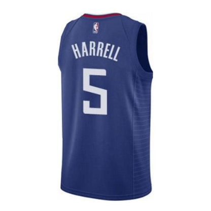 Nike NBA Swingman Jersey – LA Clippers Montrezl Harrell Blue (864481-410)