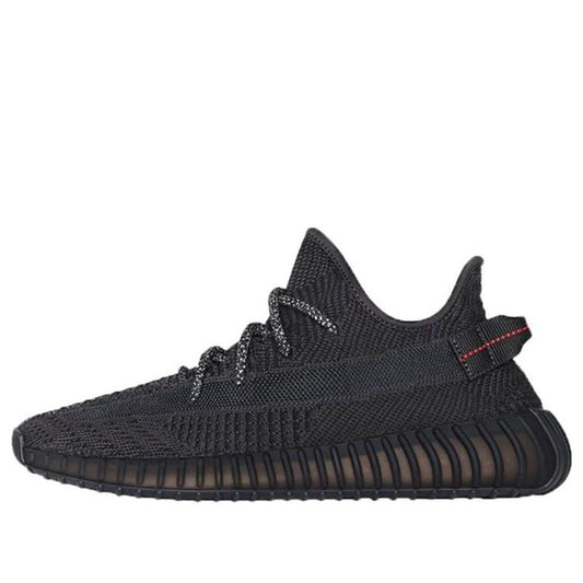 adidas Yeezy Boost 350 V2 ‘Black Non-Reflective’ FU9006