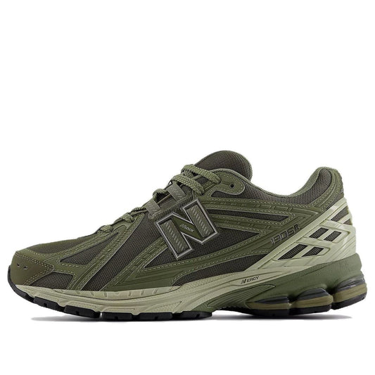 New Balance 1906R ‘Dark Camo Dark Olive Dark Stone’ M1906RLO