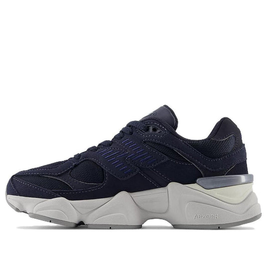 New Balance 9060 'Eclipse Navy' (GS) – GC9060NV Kids Sneaker