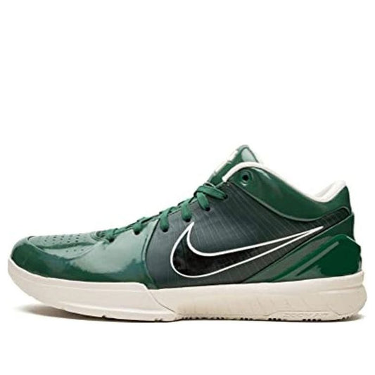 Nike x Undefeated Kobe 4 Protro ‘Fir’ CQ3869-301