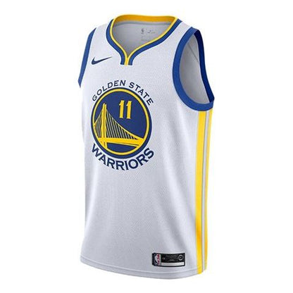Nike NBA Golden State Warriors Connected Jersey – Klay Thompson #11 | Style 864417-102
