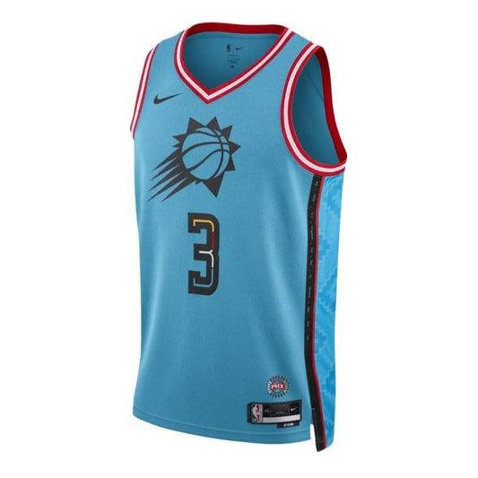 Nike NBA Phoenix Suns City Edition Swingman Jersey 'Chris Paul #3' 2022-23 DO9607-414