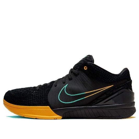 Nike Kobe 4 Protro 'FTB Snakeskin' – Style AV6339-002