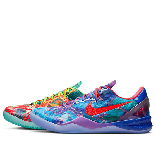 Nike Kobe 8 Protro 'What The' 2025 – HM9621-900