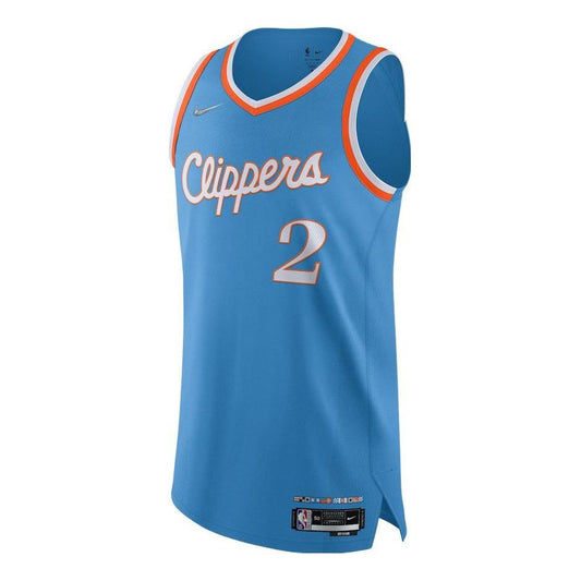 Nike NBA LA Clippers Kawhi Leonard Swingman Jersey | #2 | DB3634-462