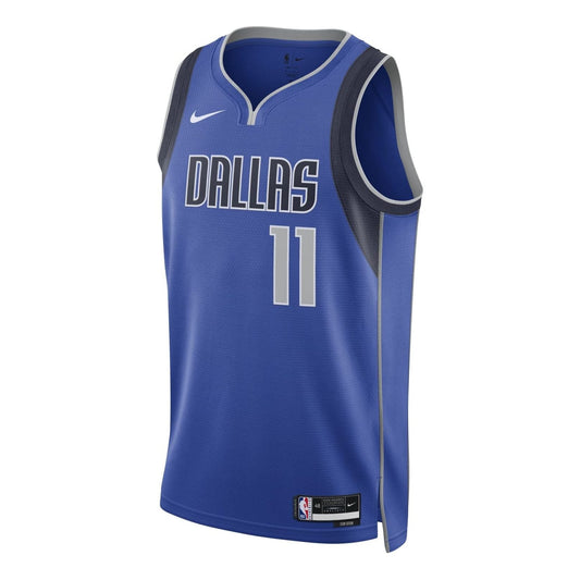 Nike NBA Dallas Mavericks 2023 Swingman Away Jersey – Kyrie Irving #11 (DN2002-485)