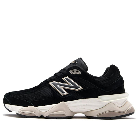New Balance 9060 Sneakers ‘Black’ U9060UBY