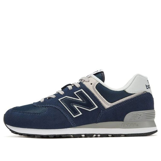 New Balance 574 'Core Pack – Navy' – ML574EVN Classic Sneaker