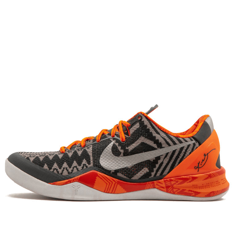 Nike Kobe 8 System 'Black History Month' – 583112-001