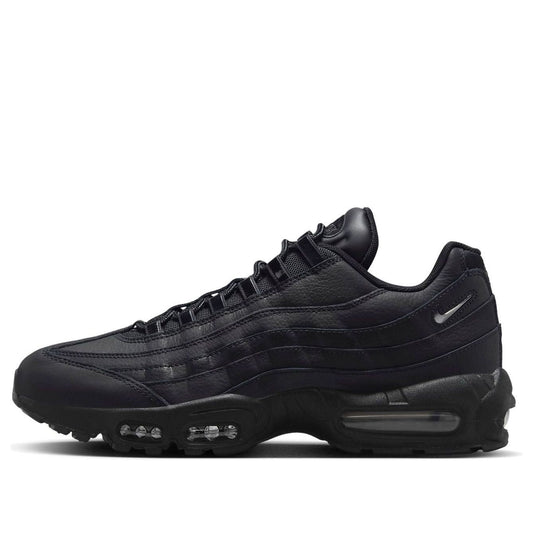 Nike Air Max 95 Jewel ‘Triple Black’ FN7273-001