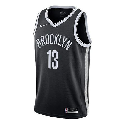 Nike NBA Brooklyn Nets James Harden Swingman Jersey | #13 | CW3658-010
