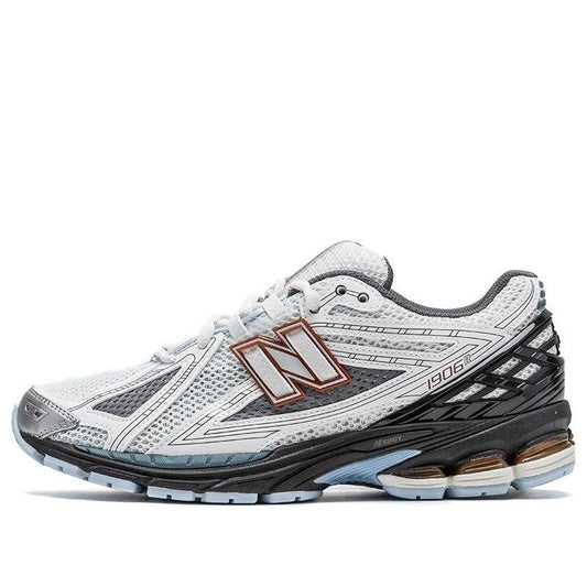New Balance 1906R ‘White Black Copper’ M1906RBO