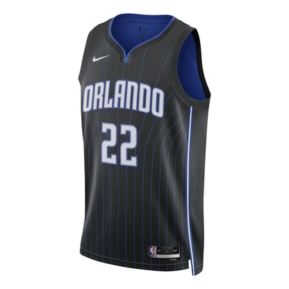 Nike NBA Orlando Magic Franz Wagner #22 Icon Edition Swingman Jersey 2022/23 – DN2017-015