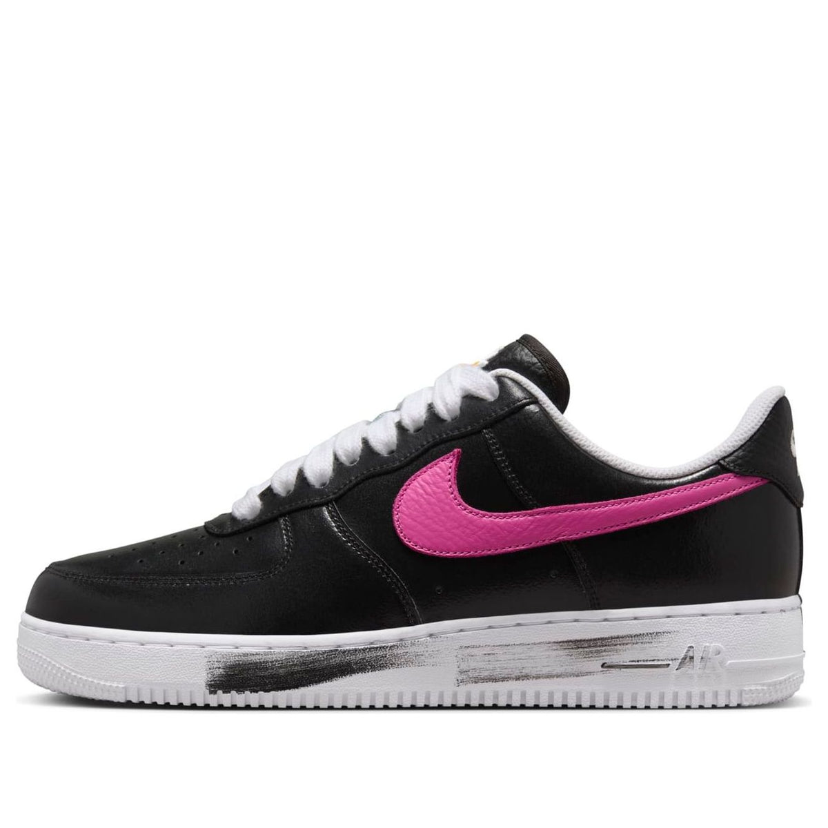 Nike x G-Dragon Air Force 1 '07 'Para-Noise 3.0' – AQ3692-004